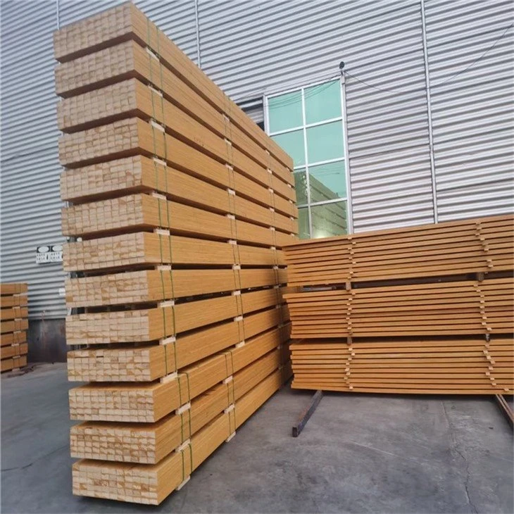 F17 Lvl Beam For Construction H2s Phenolic Glue Lvl Structural Lvl