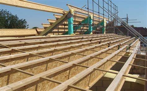 Lvl Flange Lvl Timber Joist