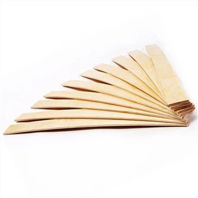 Bend Wooden Bed Slats