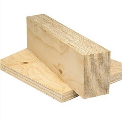 Construction Pine LVL Timber