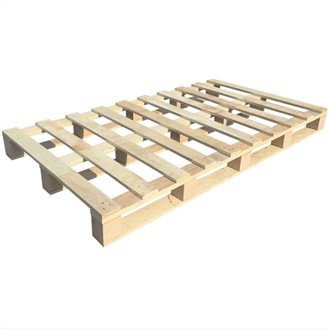Hot Sale Poplar LVL for Packing and Pallet