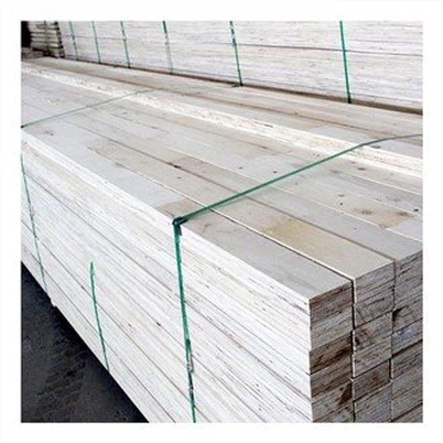 LVL Bent Wooden Bed Slats