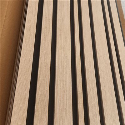 Barcode 3D Acoustic Panels