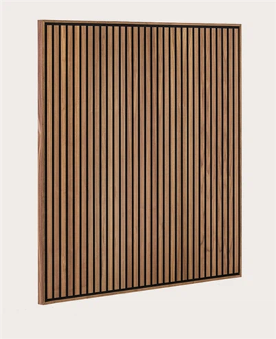 Wholesale Customized Size Acoustic Wall Panel Board