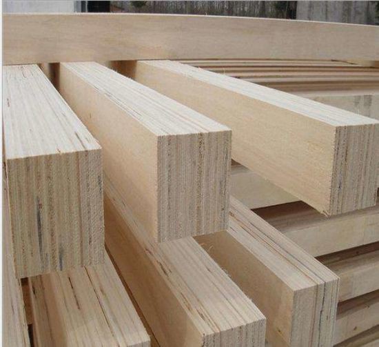 Door Core LVL Timber