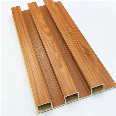 High Quality Decor Interior Design Wpc Wall Panels