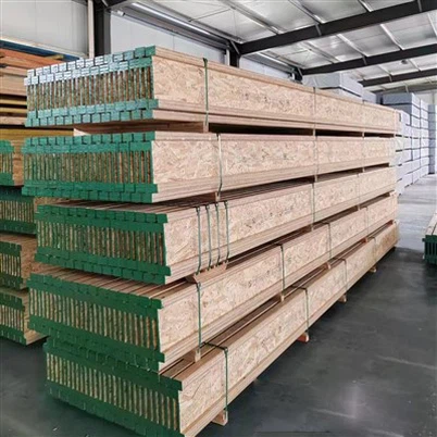 I-Joist Wood Beam