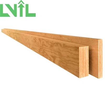 Larch LVL Timber